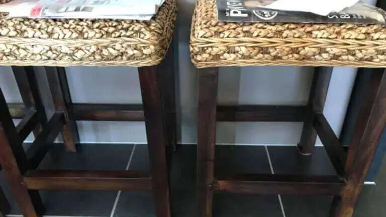 You have got the eyes of a hawk if you happen to can spot the snake lurking on this kitchen in lower than 5 seconds