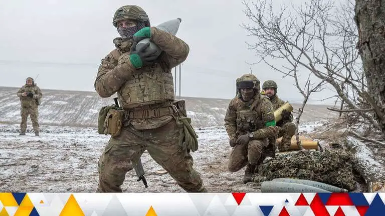 Ukraine war – newest: Putin ‘extremely not likely’ to pursue war with NATO; Russia ‘performing repair work on air-raid shelter’ | World News