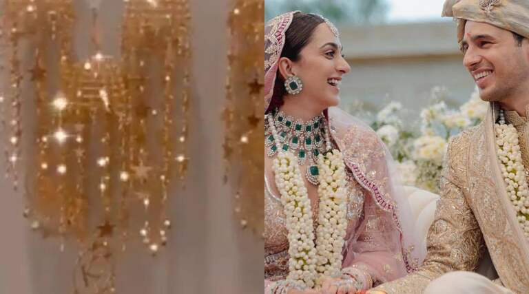 Kiara Advani’s wedding event kaleeras information her romance with Sidharth Malhotra: ‘A beloved pet, travel destination…’