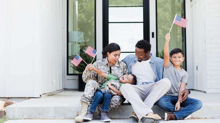 Greatest Home Insurance coverage For Veterans And Navy Members Of 2023 – Forbes Advisor