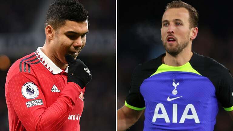 Kane advised to select Bayern over United, Casemiro restriction newest, Harry Maguire’s Inter loan EXCLUSIVE