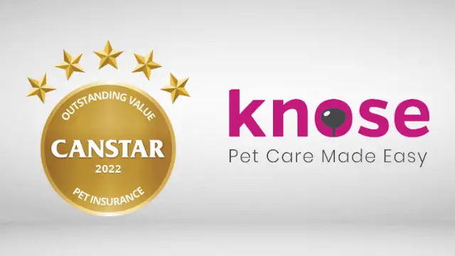 Pet Insurance Awards and Customer Satisfaction Award 2022