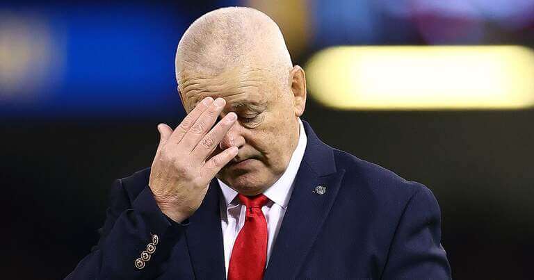 Today’s rugby news as Wales to read video nasty and Gatland informed he deals with ‘greatest choice’
